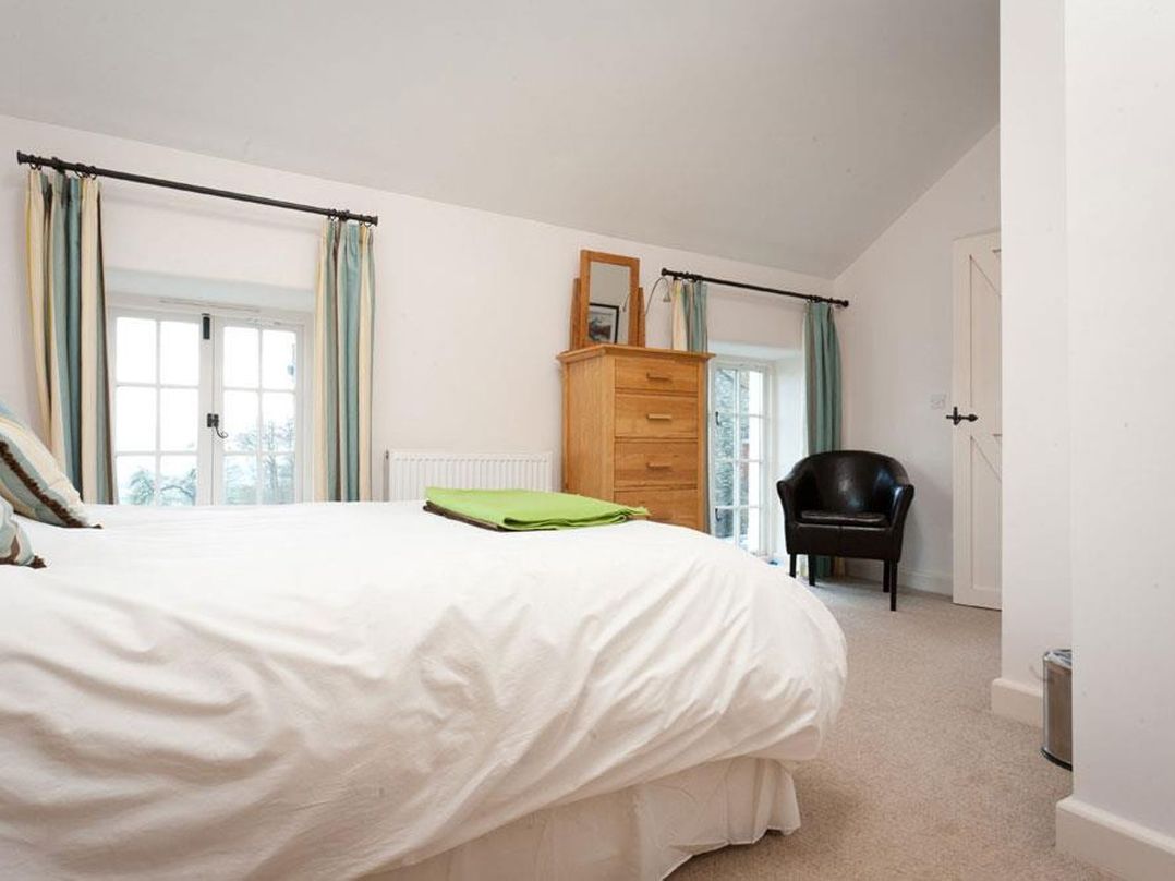 Great Hartbarrow Farm Cottage