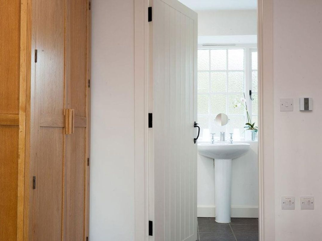 Great Hartbarrow Farm Cottage