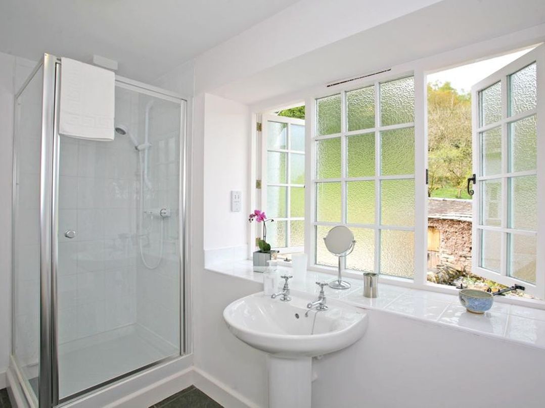 Great Hartbarrow Farm Cottage