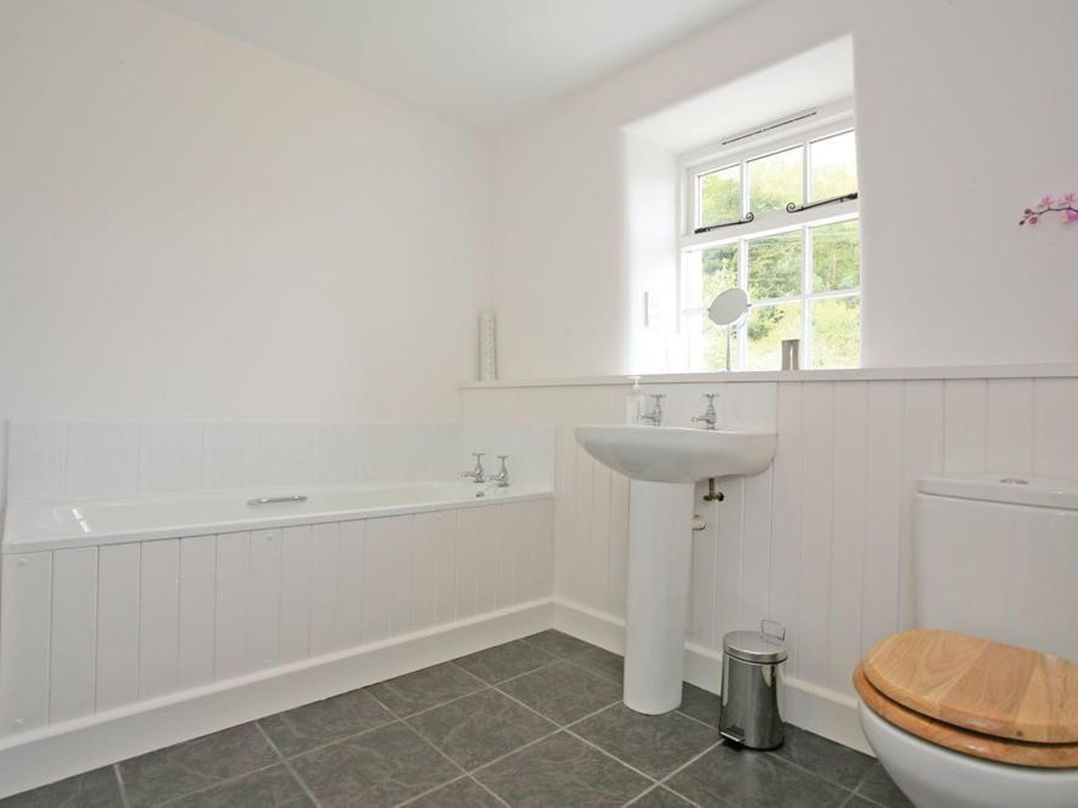 Great Hartbarrow Farm Cottage