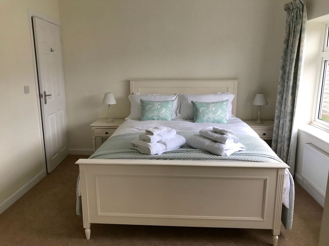 Pen Y Frith Bungalow