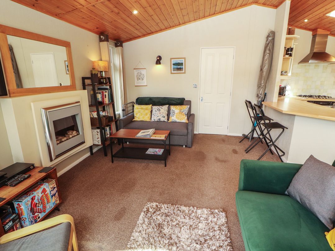 Troutbeck Lodge