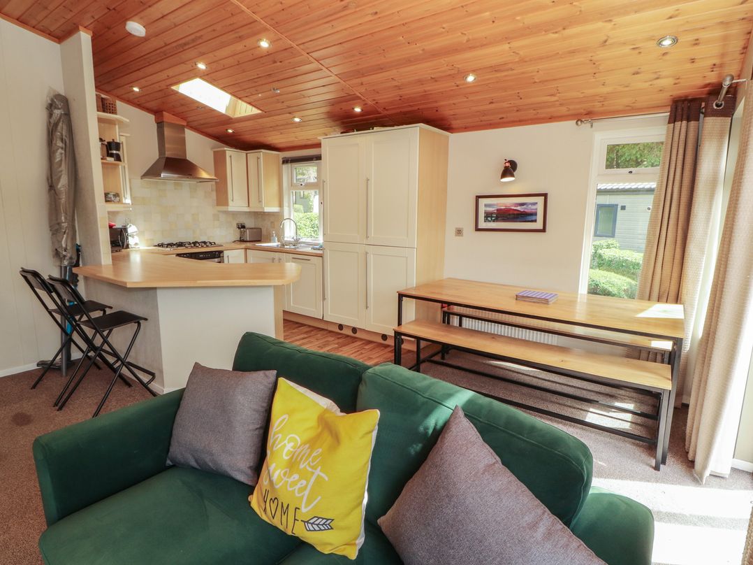 Troutbeck Lodge