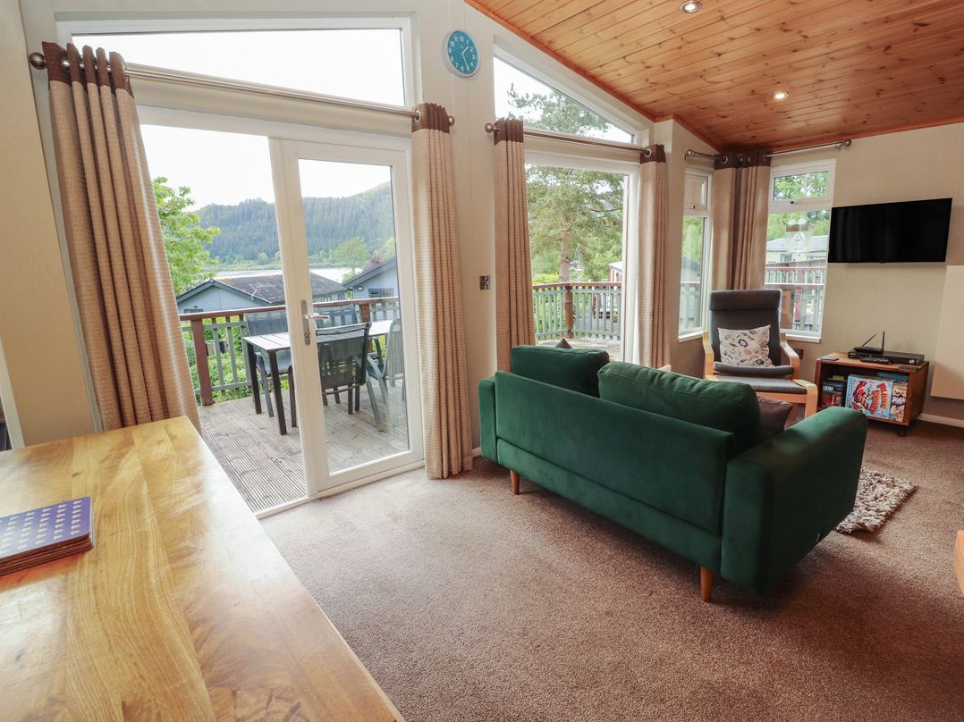 Troutbeck Lodge