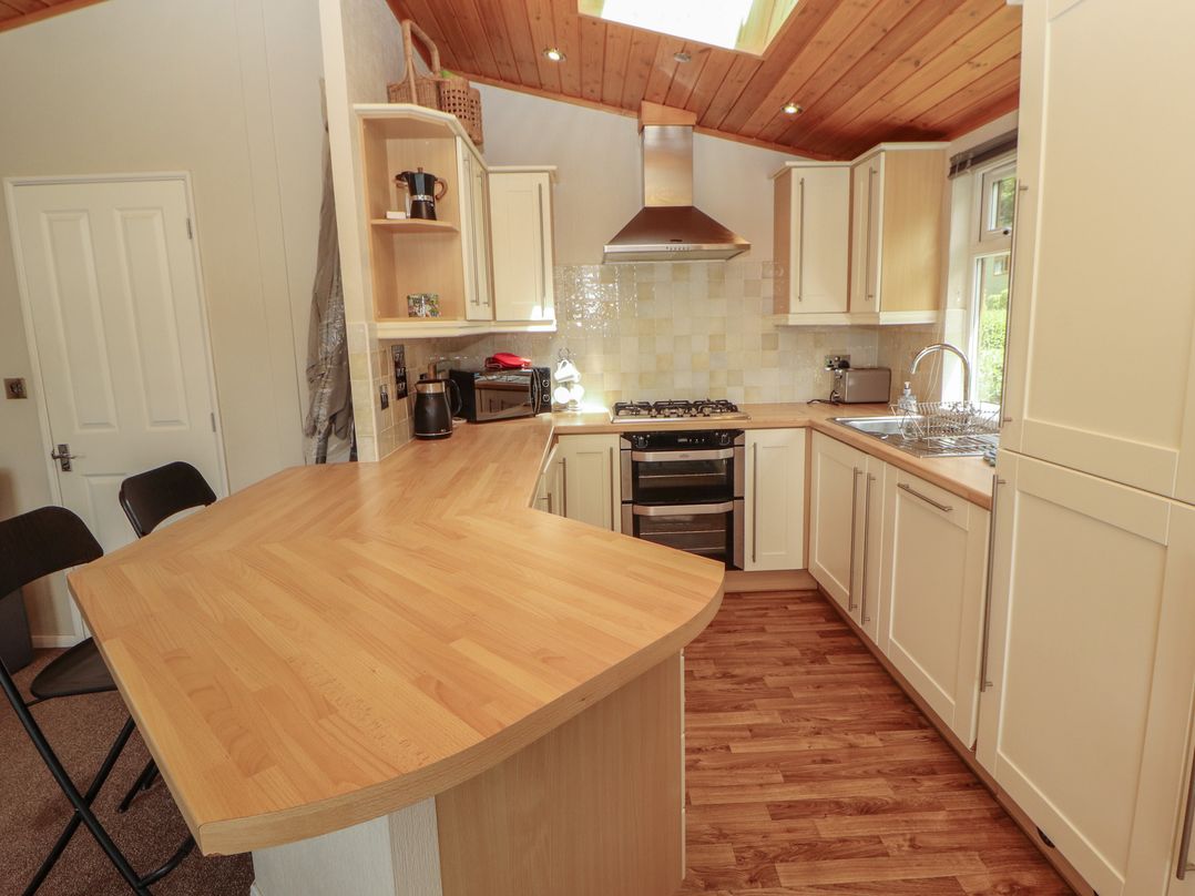Troutbeck Lodge