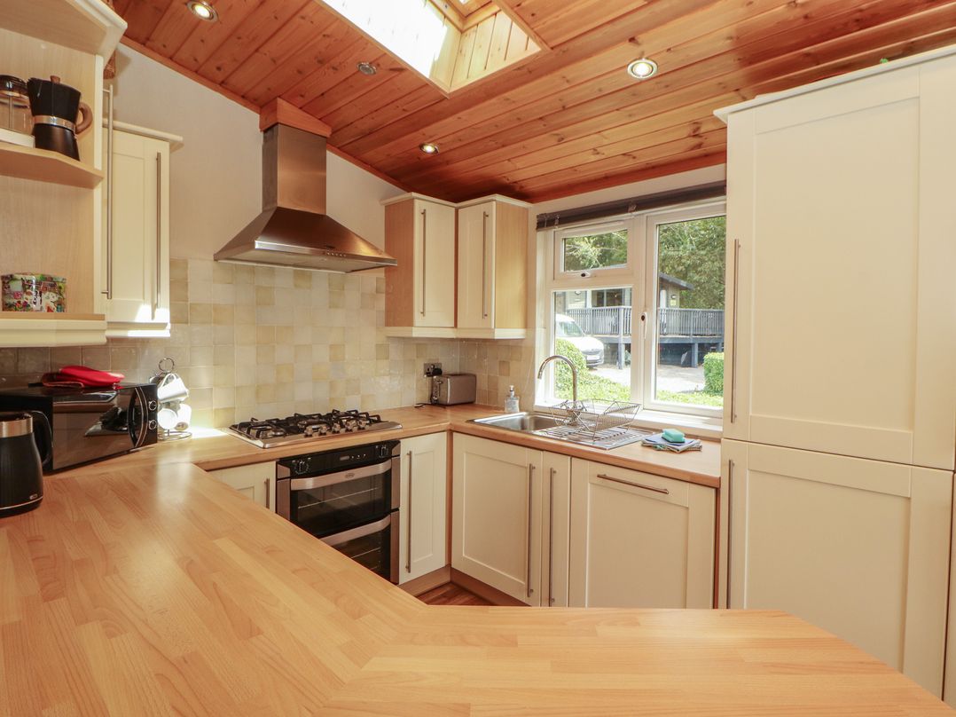 Troutbeck Lodge