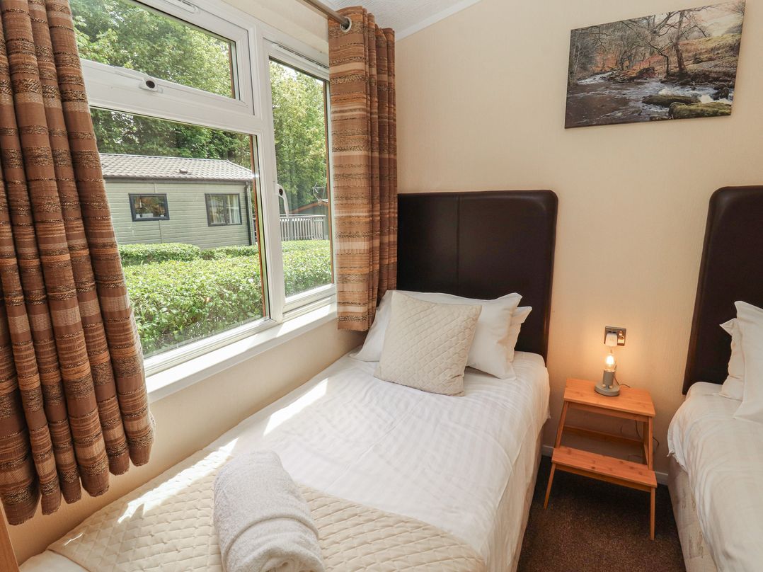 Troutbeck Lodge
