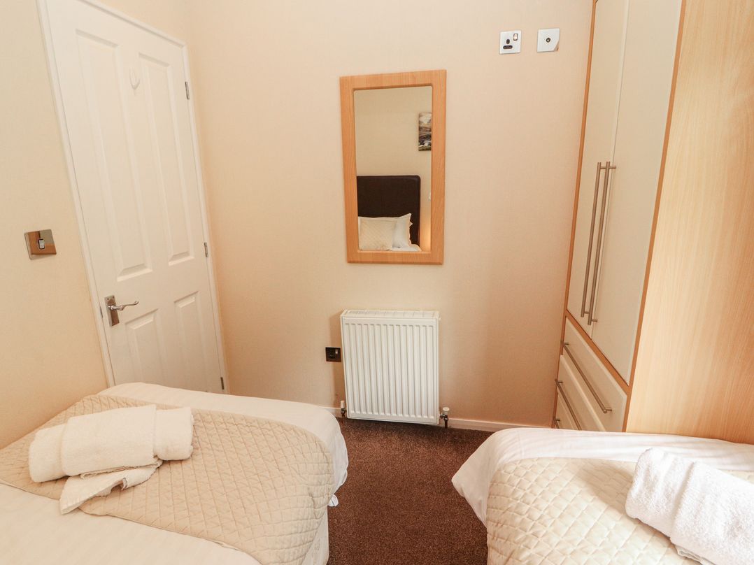 Troutbeck Lodge