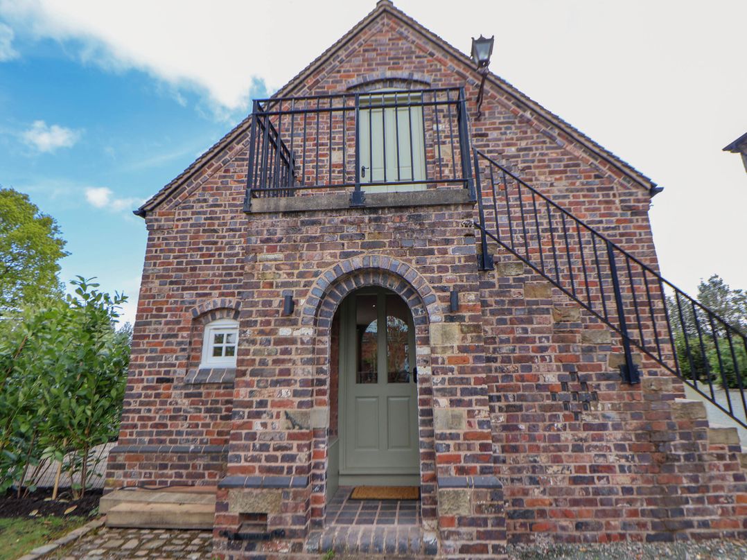 Egerton Cottage