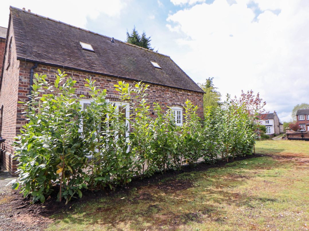 Egerton Cottage