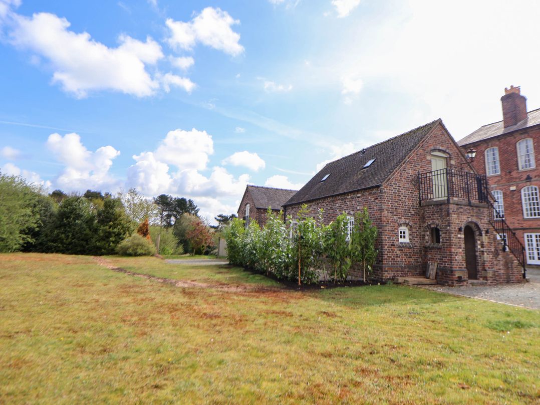 Egerton Cottage