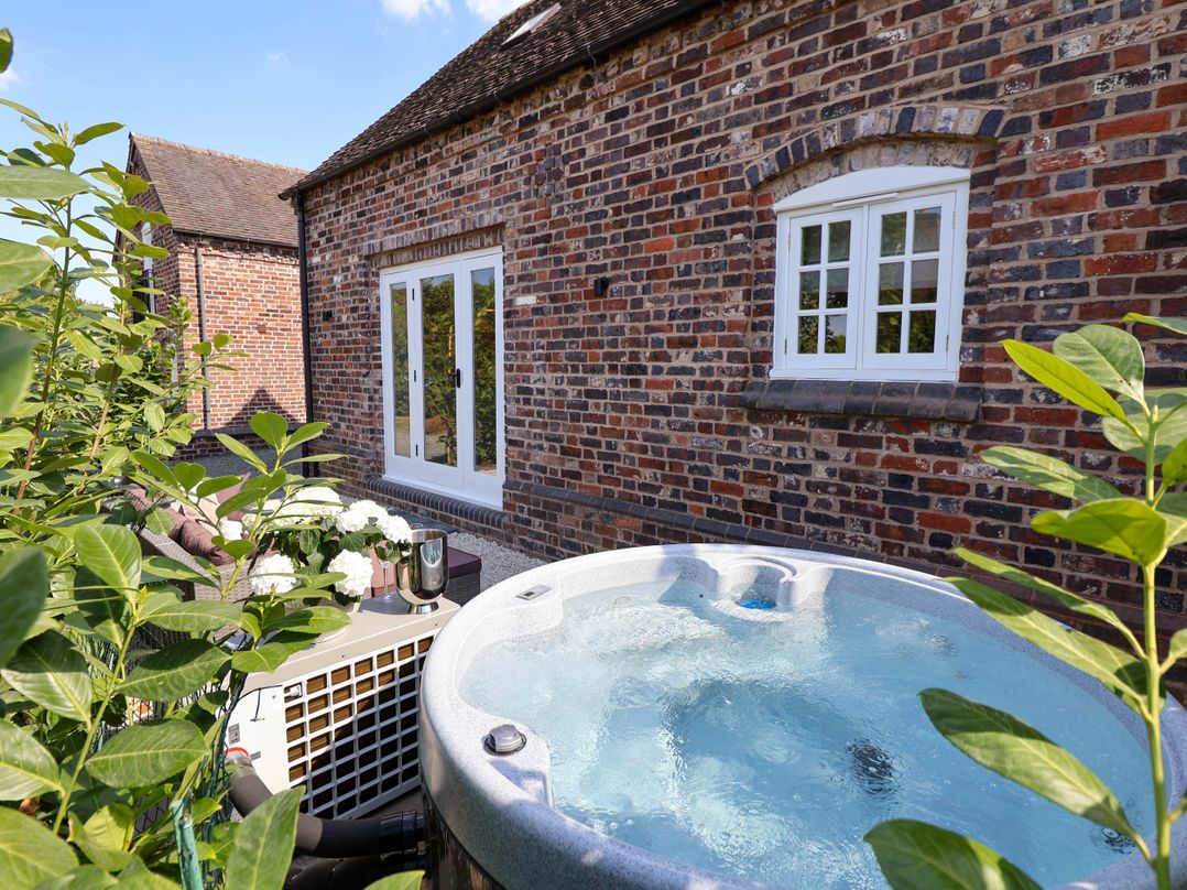 Egerton Cottage