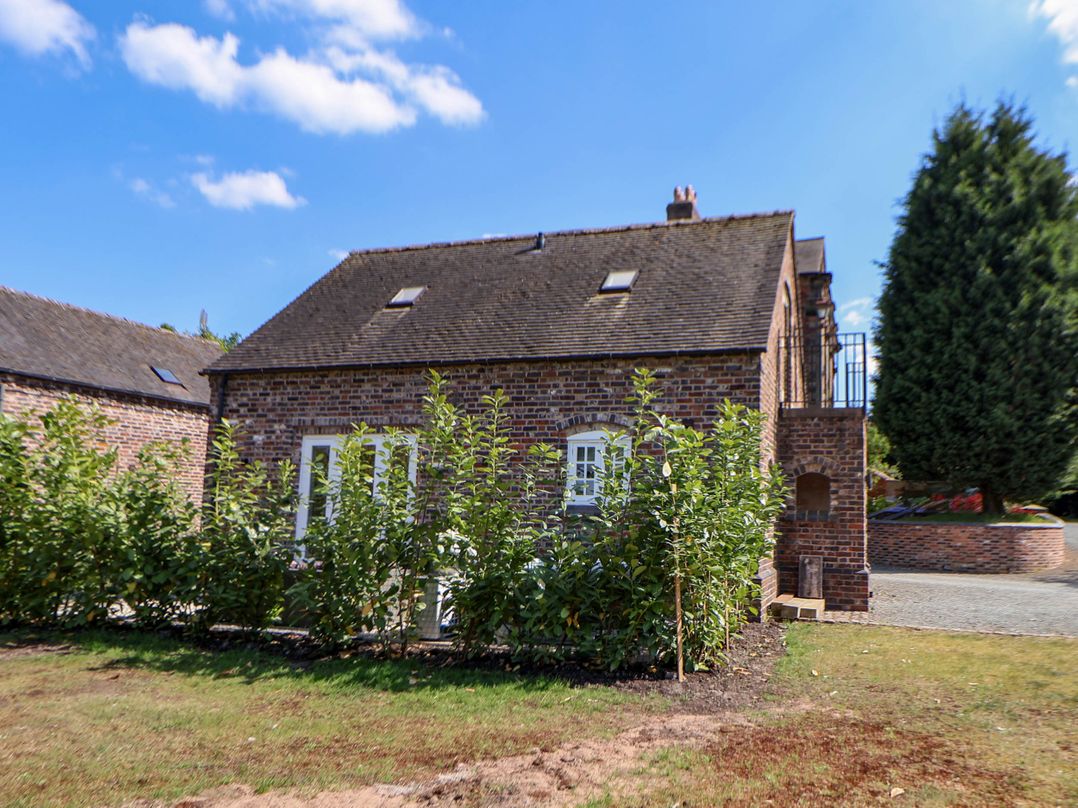 Egerton Cottage