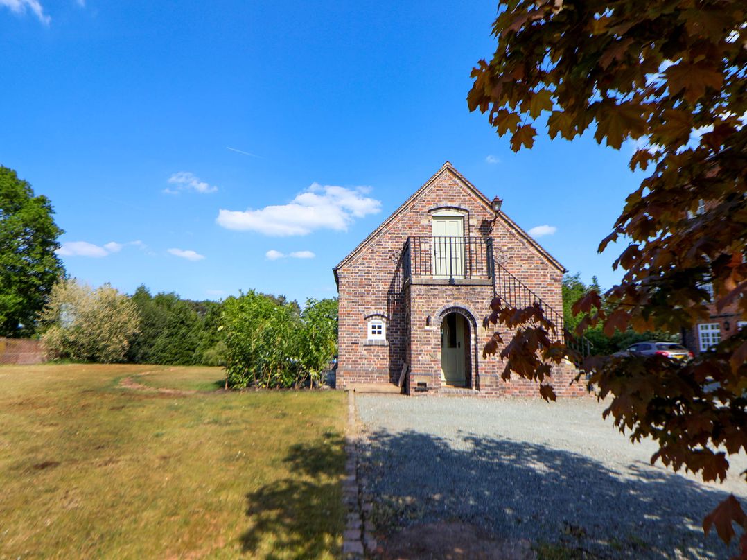 Egerton Cottage