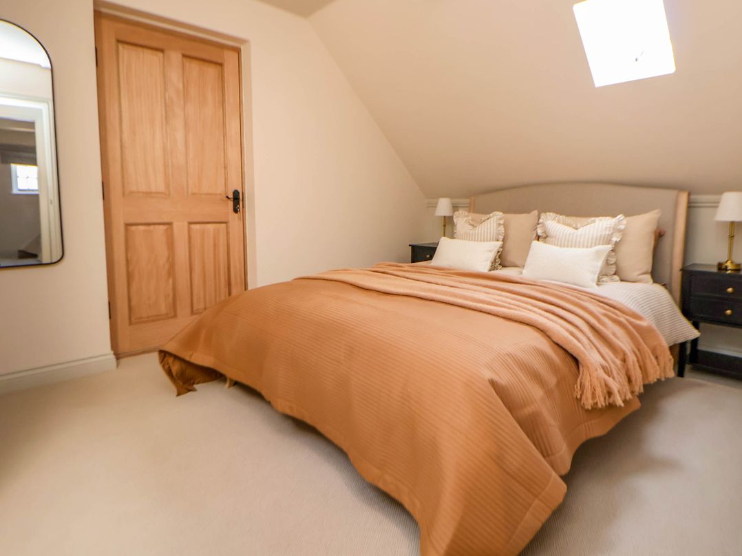 Egerton Cottage