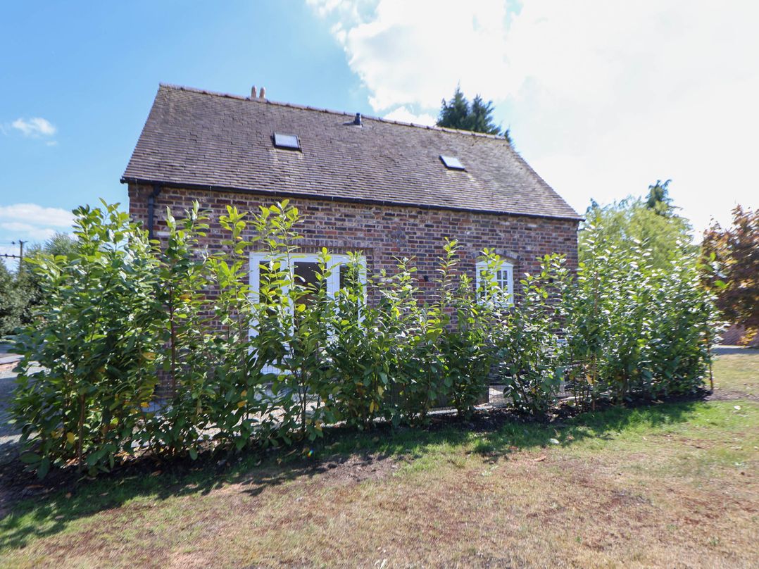 Egerton Cottage