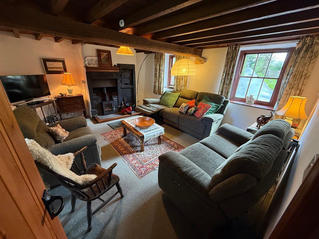 Chapel Cottage