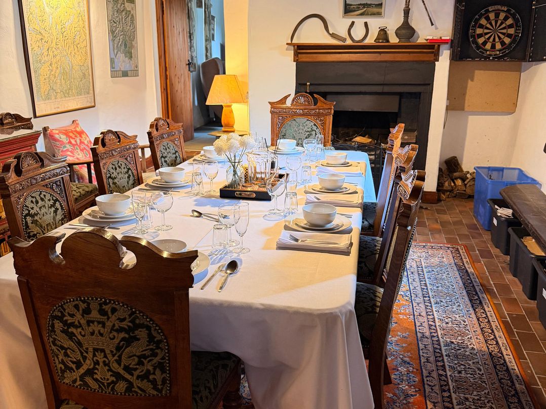 Holiday cottage in Ennerdale, Cumbria