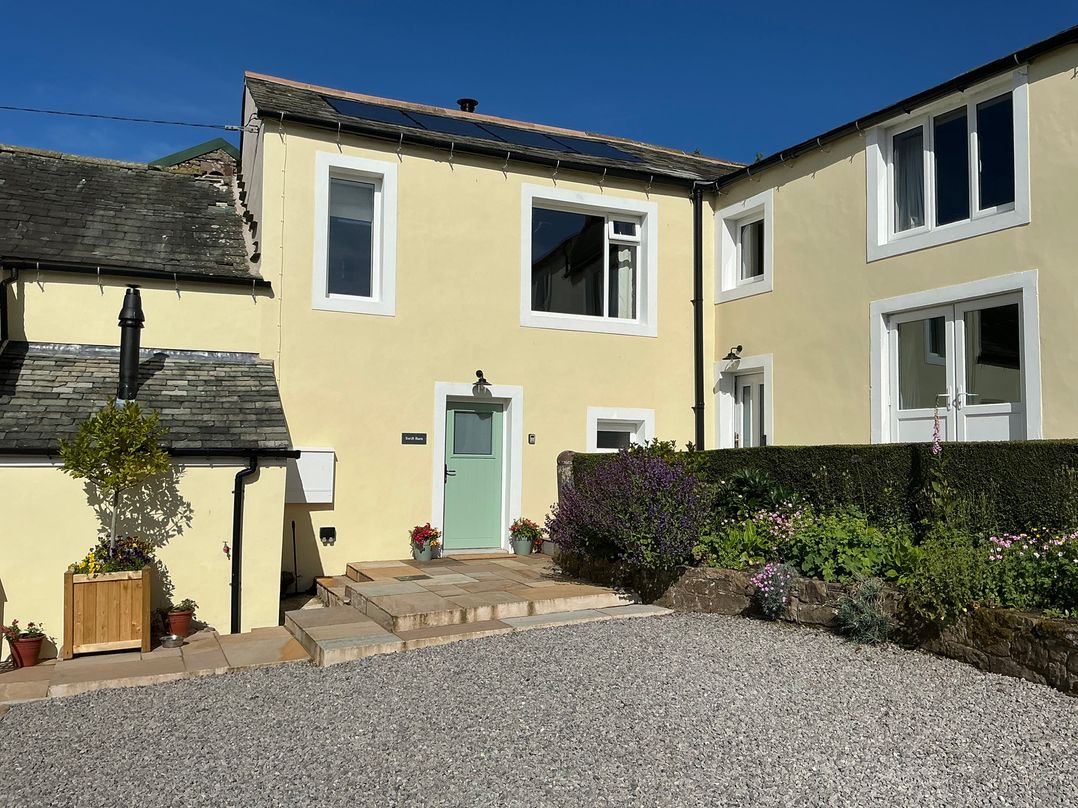 Holiday cottage in Gilcrux, Cumbria