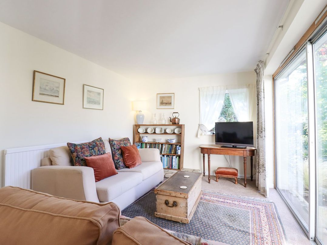 Ivy Cottage