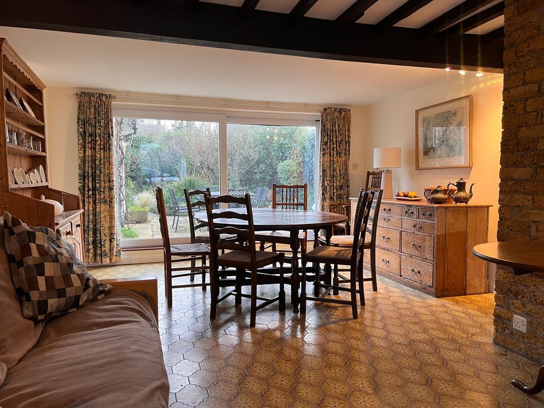 Ivy Cottage