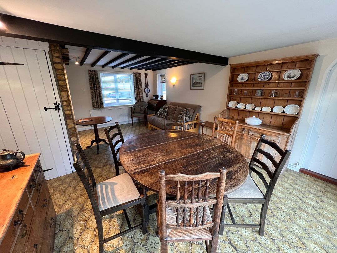 Ivy Cottage