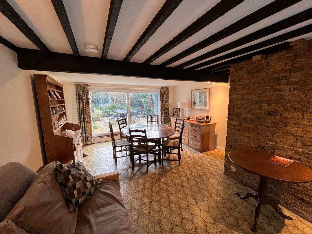 Ivy Cottage