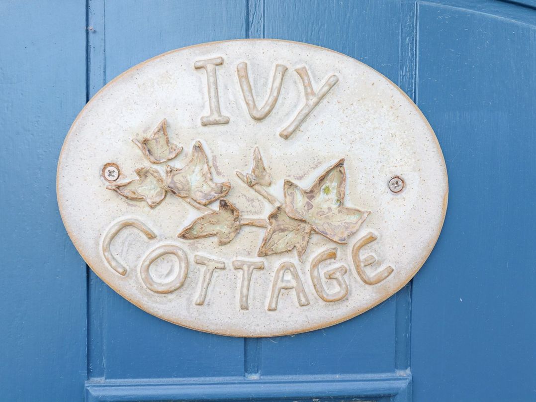 Ivy Cottage