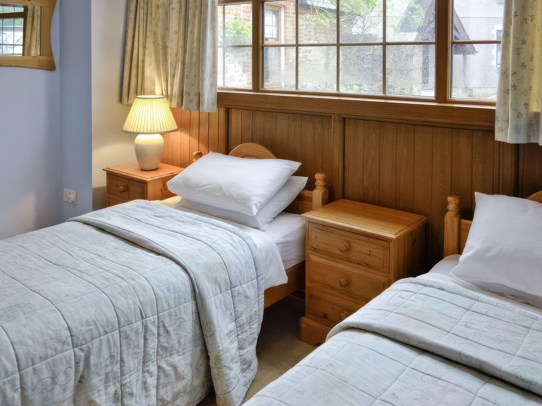 The Coach House