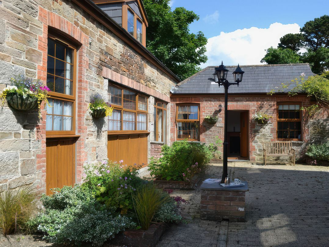 The Coach House
