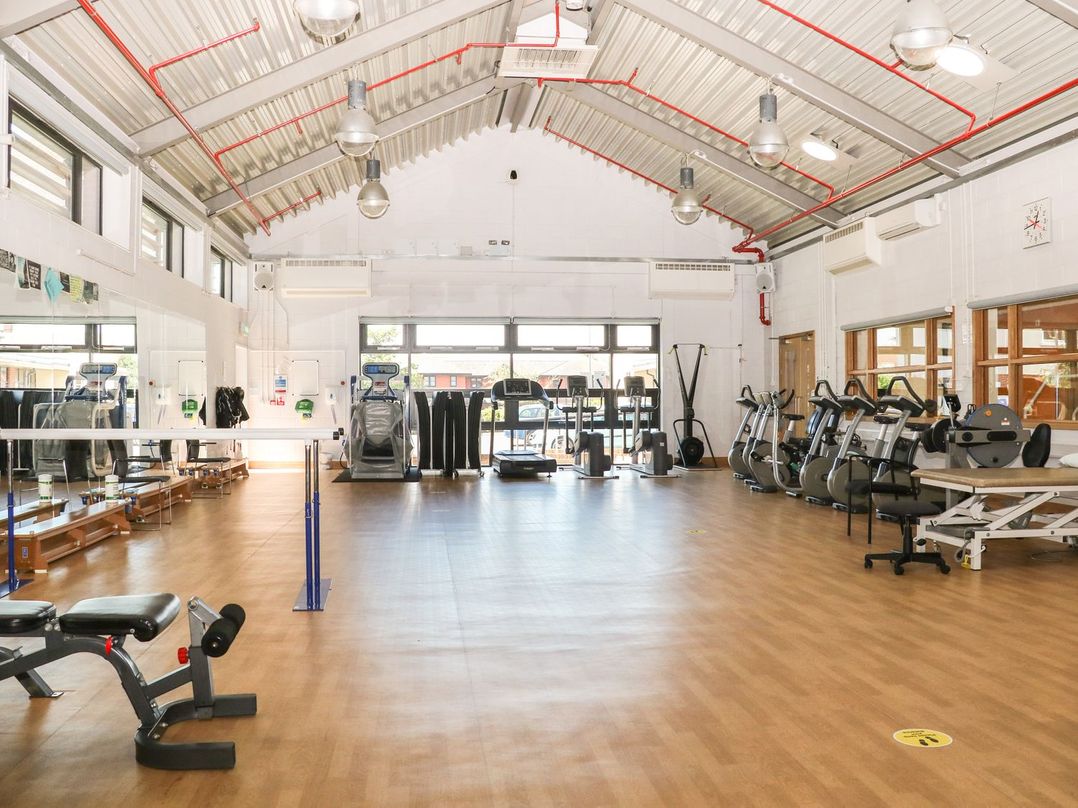 The Firelight Flat at Marine Court
