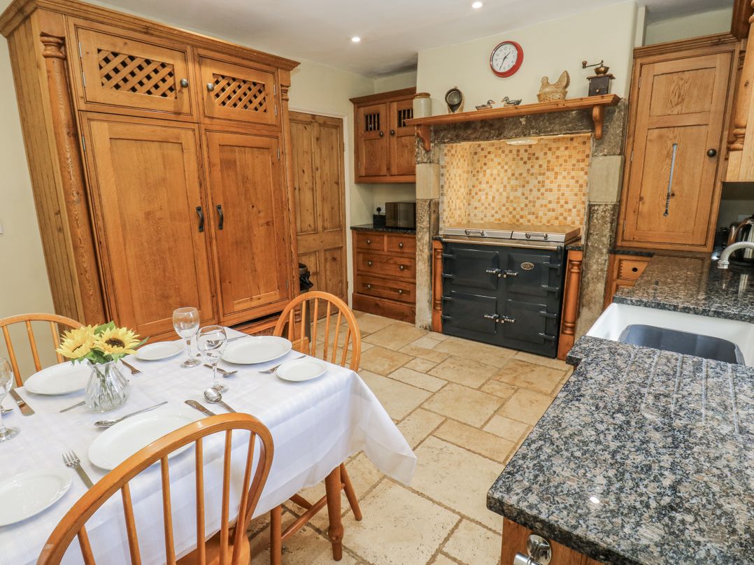 Centenary Cottage