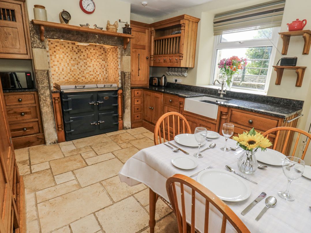 Centenary Cottage