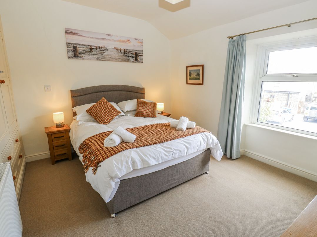 Centenary Cottage