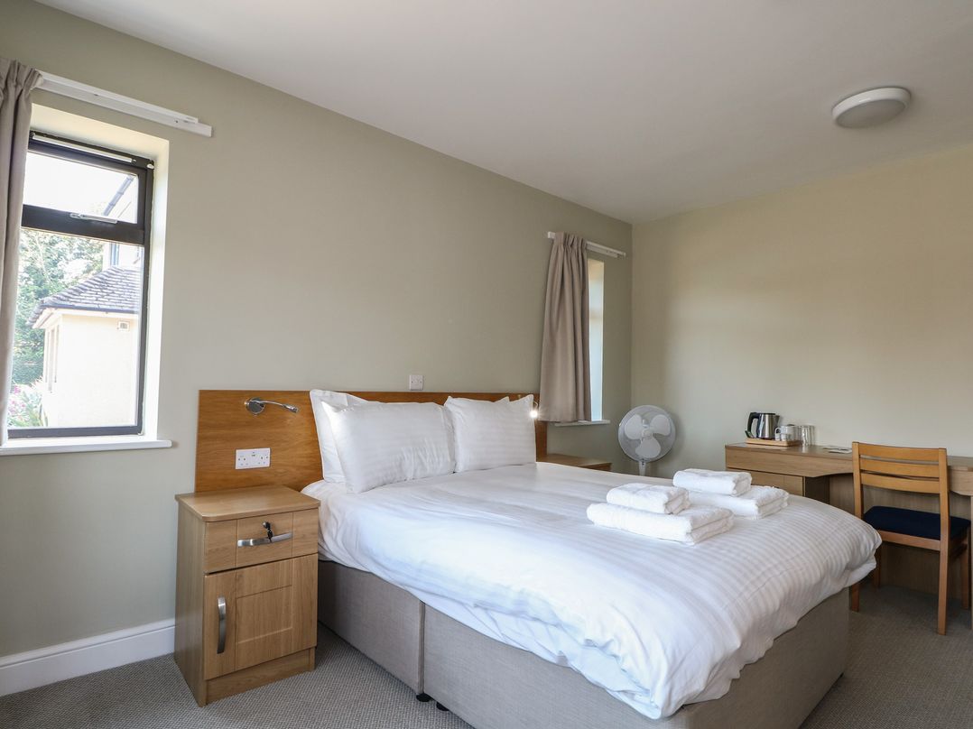 Harbour Haven at Marine Court