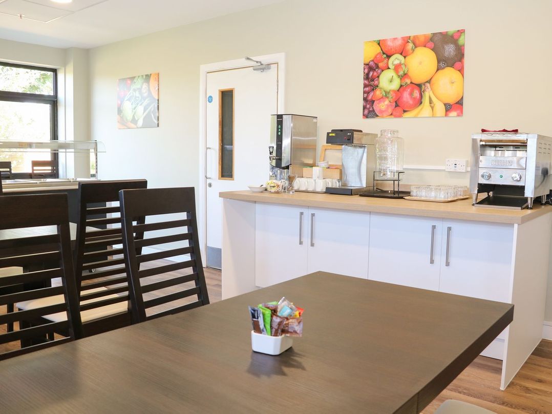 Harbour Haven at Marine Court