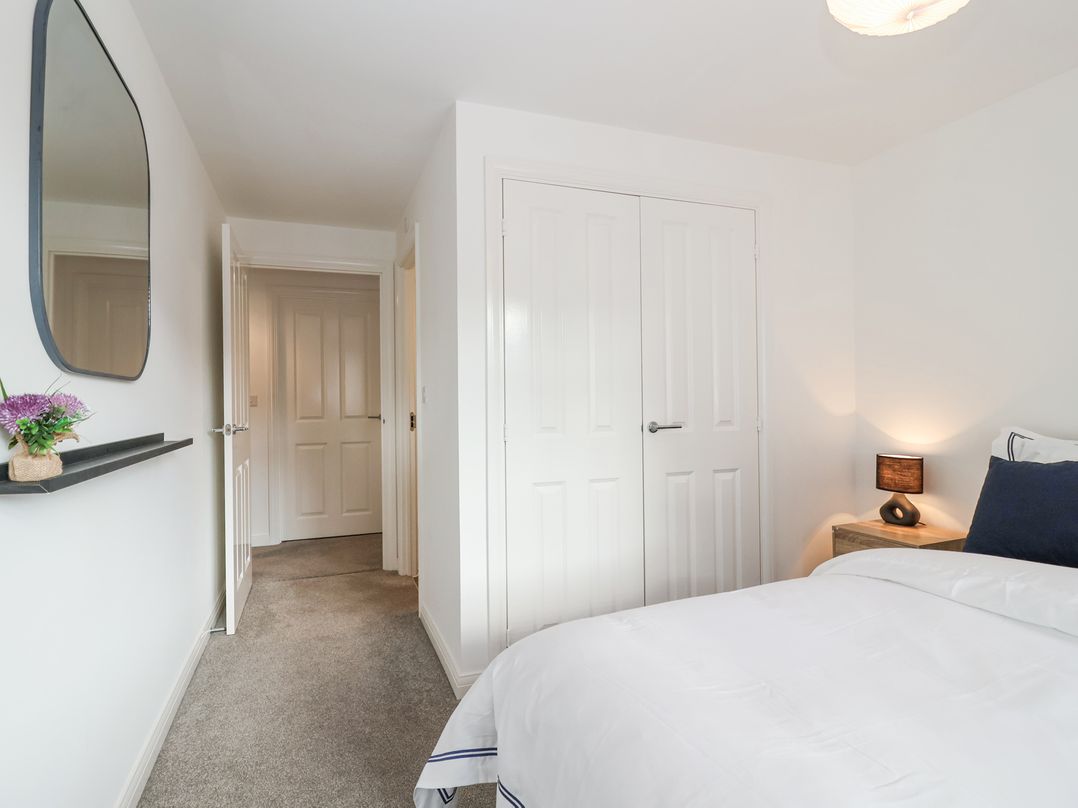 Peninsula Cottages - The Tors