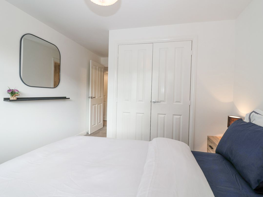 Peninsula Cottages - The Tors