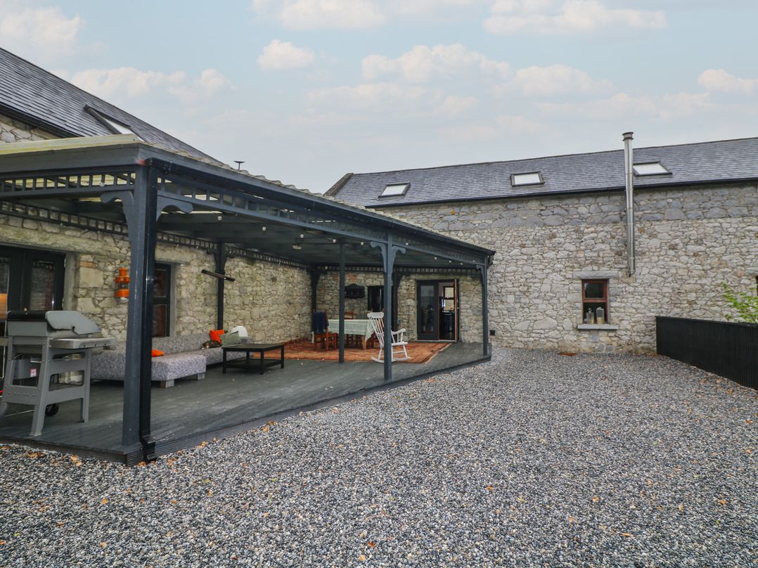 Dunville Lodge