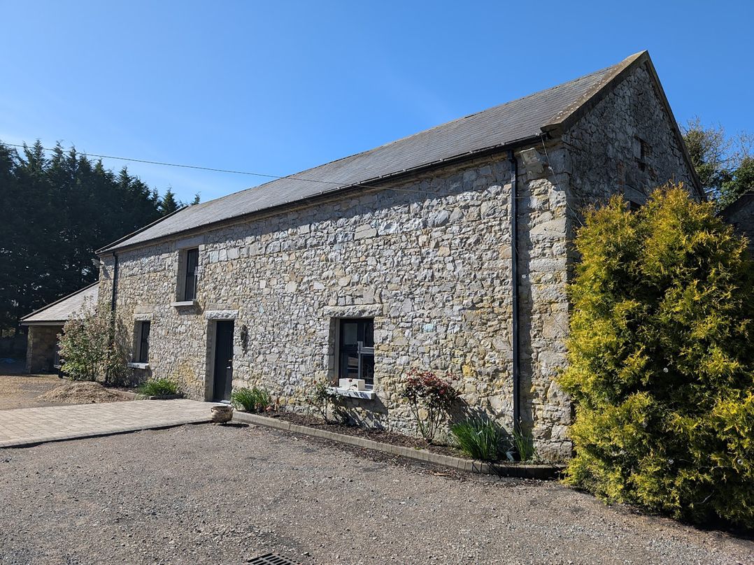 Dunville Lodge