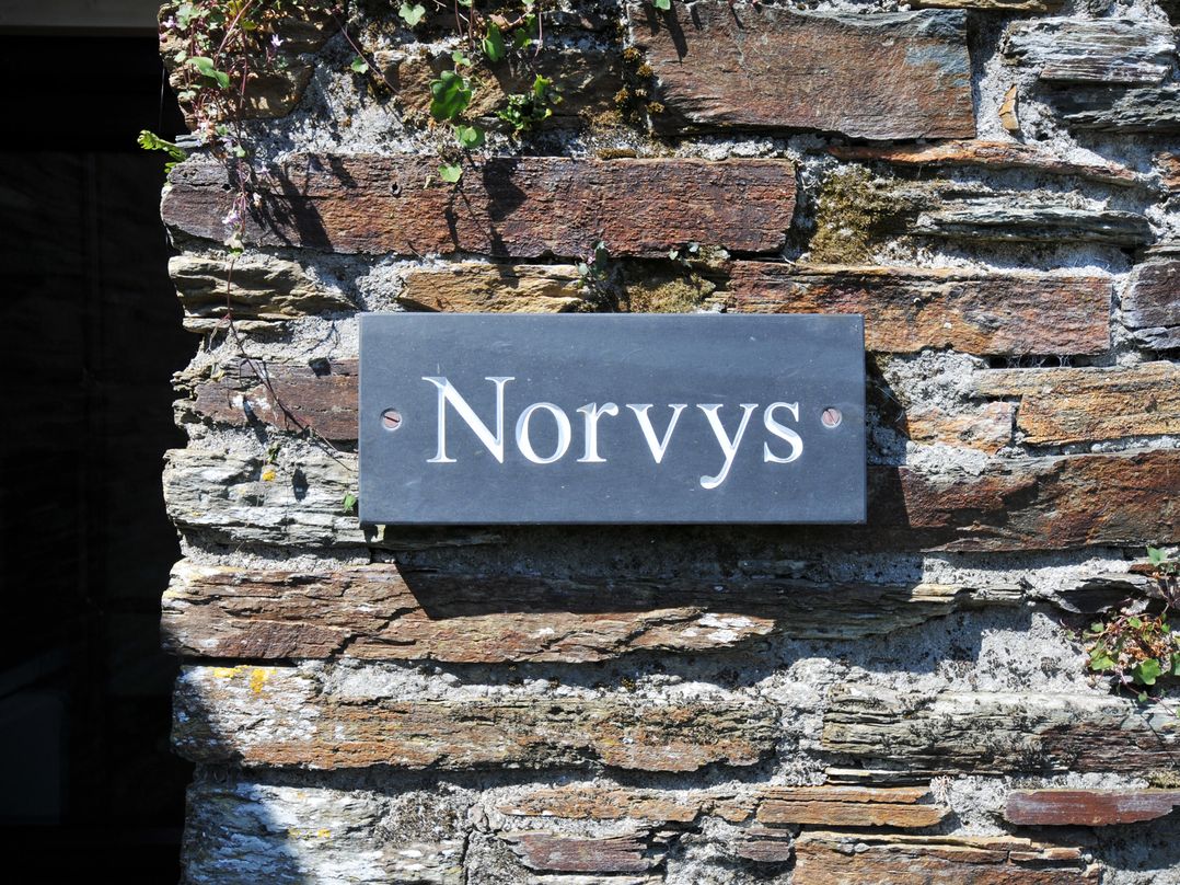 Norvys