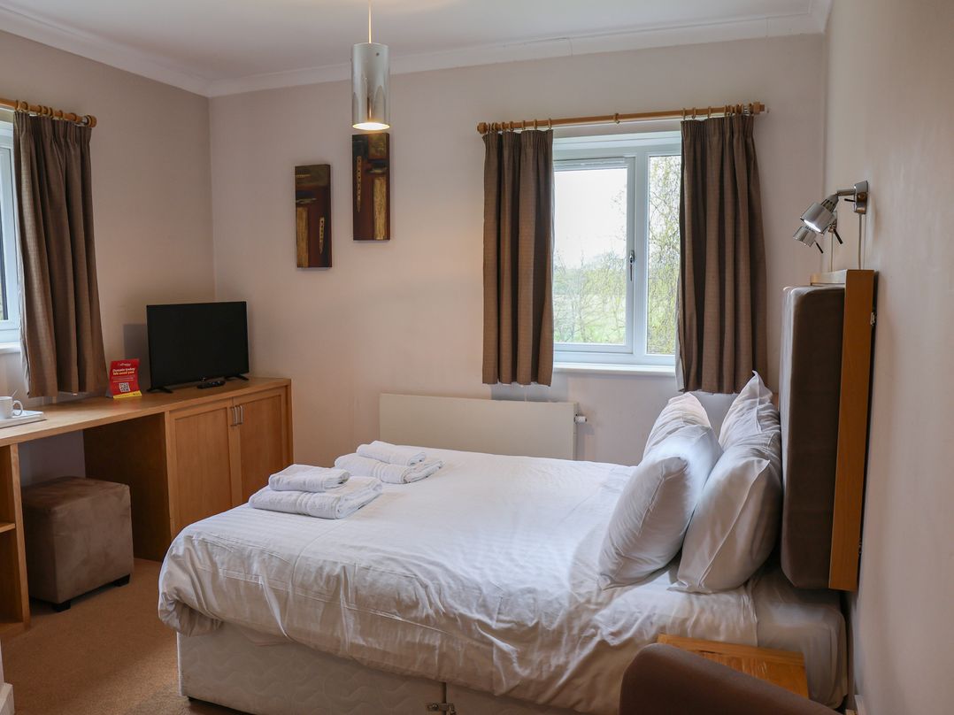 Pebble Path at Eamont Park