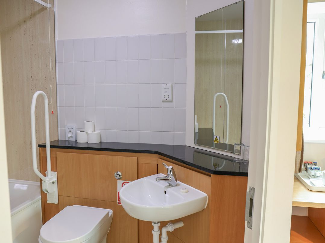 Pebble Path at Eamont Park