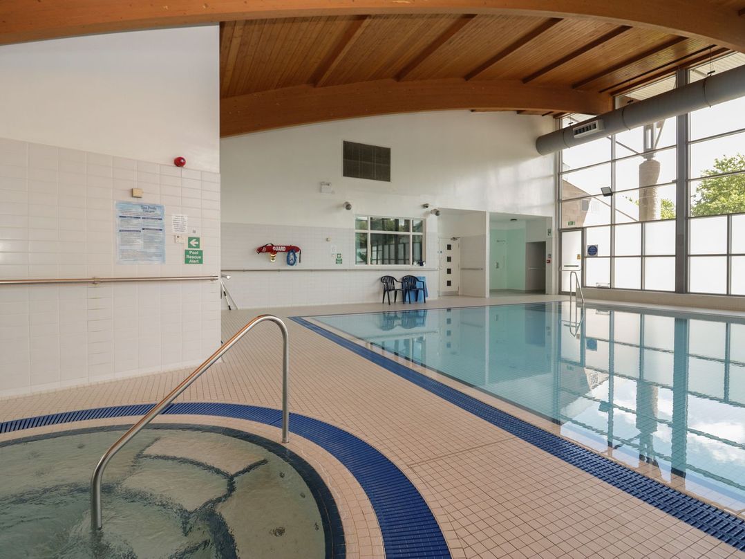 Pebble Path at Eamont Park