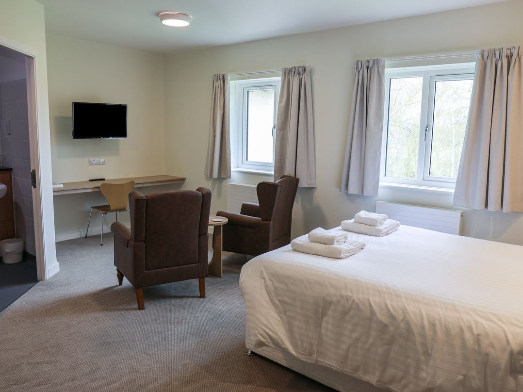 The Herdwick Hideaway at Eamont Park