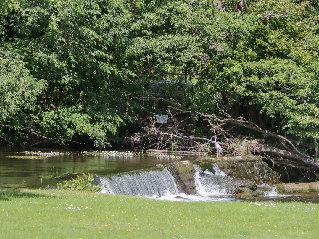 The Herdwick Hideaway at Eamont Park
