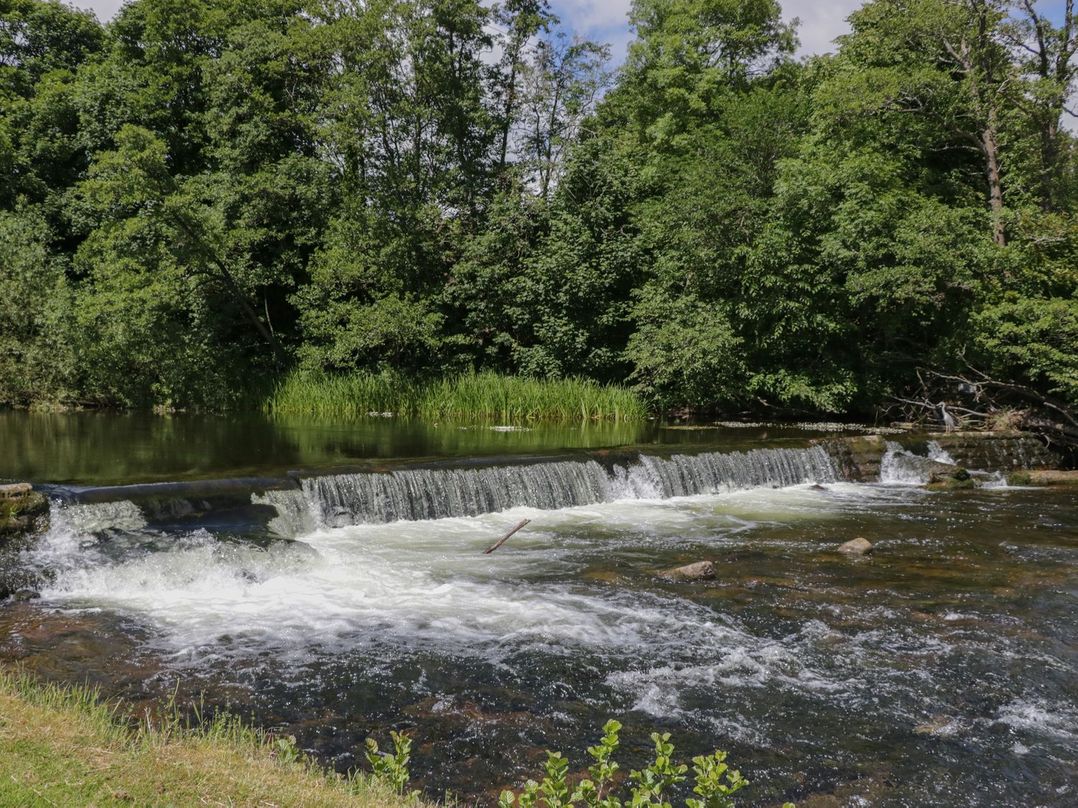 The Herdwick Hideaway at Eamont Park