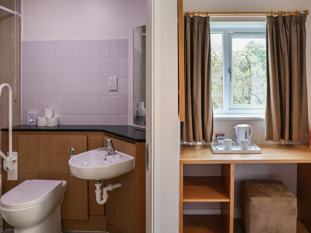 Thacka Beck Retreat  at Eamont Park