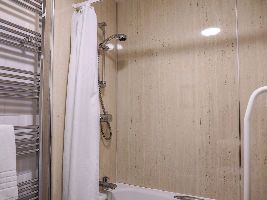 Thacka Beck Retreat  at Eamont Park