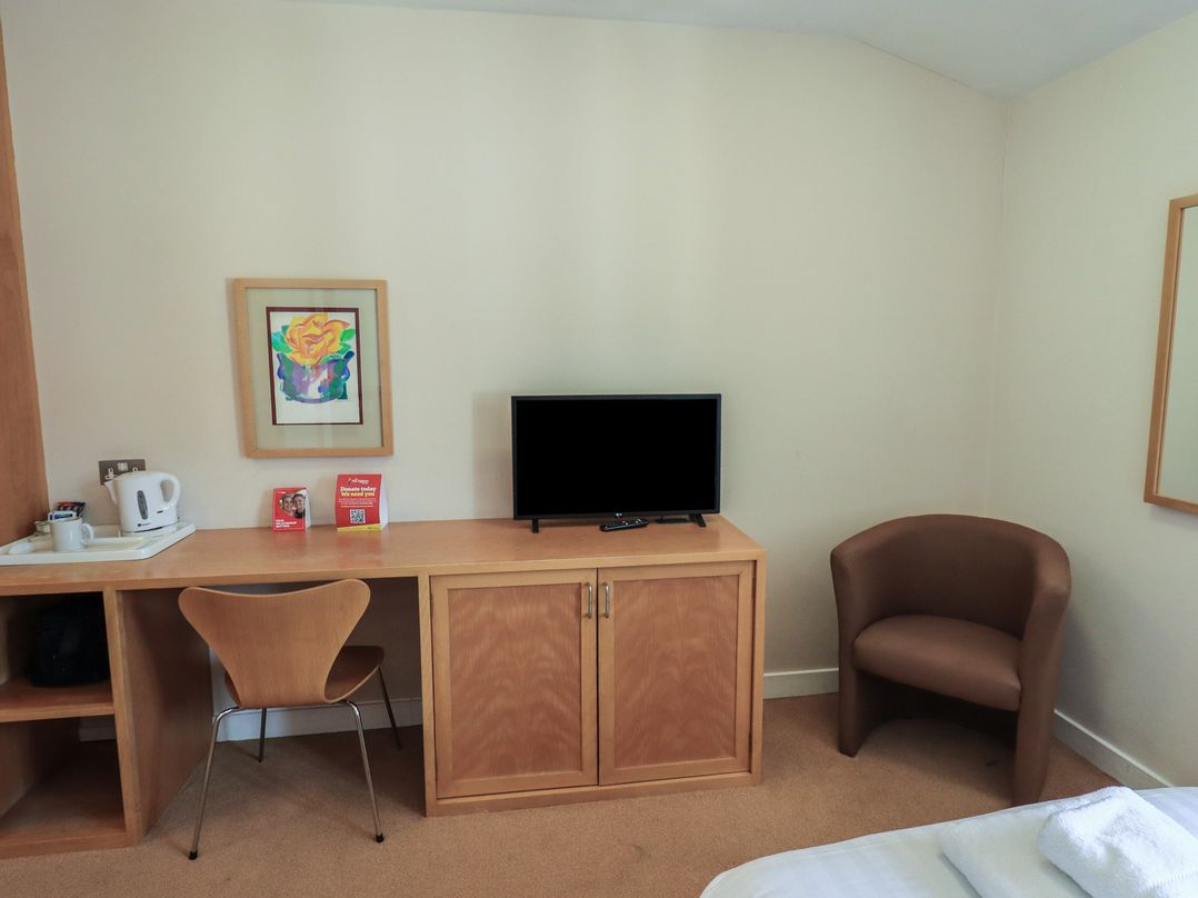 The Fellside Haven at Eamont Park